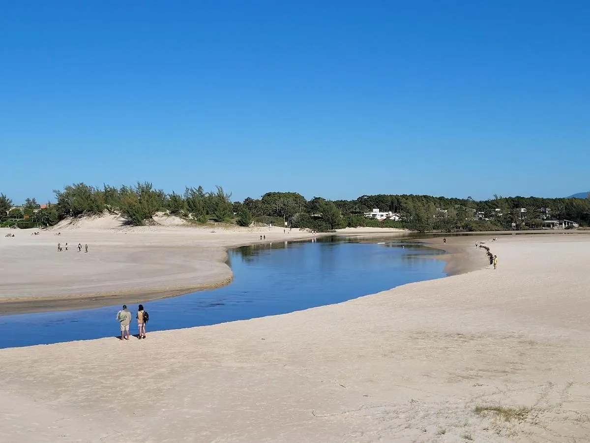 Pousada Da Ferrugem - Praia Da Ferrugem Hotel Garopaba