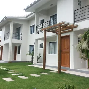 Residencial Colibri Garopaba