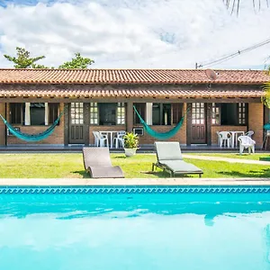 Estalagem Pousada Casuarina Geribá