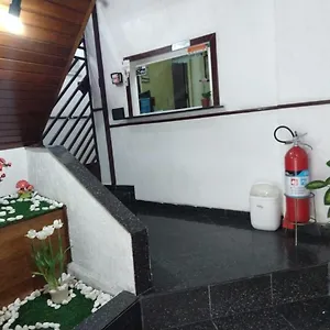 Hotel Flor Da Vila Mariana